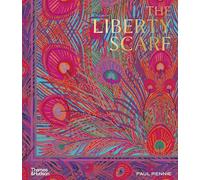 The Liberty Scarf
