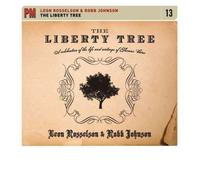 [( The Liberty Tree: A Celebration of the Life and Writings of Thomas Paine )] [by: Robb Johnson] [Aug-2010]