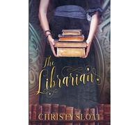 The Librarian: 1 (The Librarian Chronicles)