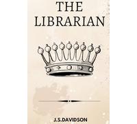 The Librarian - a dragon story: 6 (Short Stories by pen names: J.S. Davidson, Ella Stone and Cherie Williams)