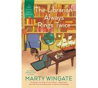 The Librarian Always Rings Twice