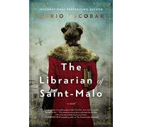 The Librarian of Saint-Malo