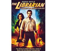 The Librarian: The Curse of the Judas Chalice