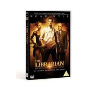 The Librarian - The Return To King Solomon's Mines