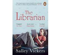 The Librarian: The Top 10 Sunday Times Bestseller