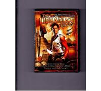 The Librarian Trilogy - 3-DVD Box Set ( The Librarian: Quest for the Spear / The Librarian: Return to King Solomon's Mines / The Librarian: The Curse of the Judas Chalice ) ( The Librarian / The Librarian II: Return to King Solomon's Mines