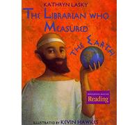 The Librarian Who Measured the Earth