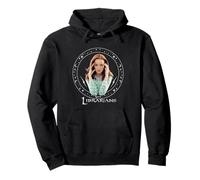The Librarians Cassandra Pullover Hoodie