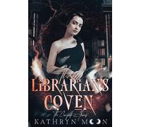 The Librarian's Coven