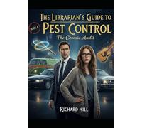 The Librarian's Guide to Pest Control: Book 4: The Cosmic Audit