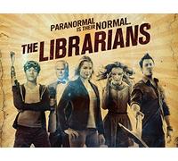 The Librarians - Season 3