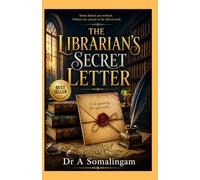 The Librarian's Secret Letter
