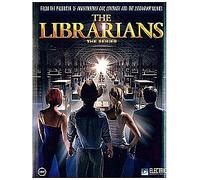 The Librarians - The Complete Second Season