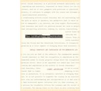 The Library and the Workshop: Social Democracy and Capitalism in the Knowledge Age