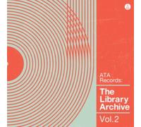 ATA Records - The Library Archive, Vol. 2 [VINYL]