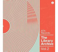 THE LIBRARY ARCHIVE, VOL. 2 [VINYL]