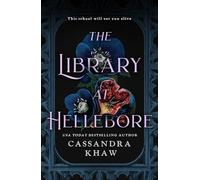The Library at Hellebore