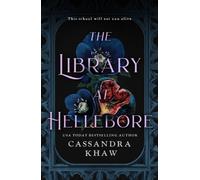 The Library at Hellebore