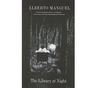 The Library at Night