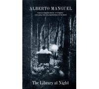 The Library at Night