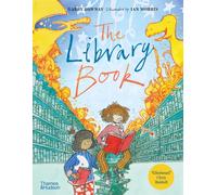 The Library Book