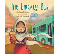 The Library Bus