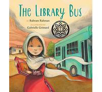 The Library Bus