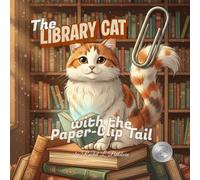 The Library Cat with the Paper-Clip Tail: The Songbird with No Voice