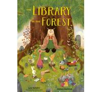 The Library in the Forest