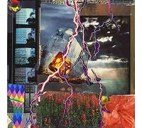 The Library Is On Fire - Magic Windows, Magic Nights