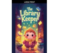 The Library Keeper