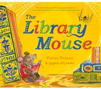 The Library Mouse