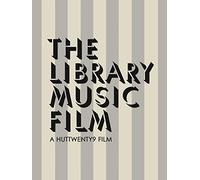 The Library Music Film