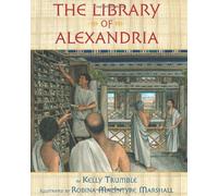The Library of Alexandria