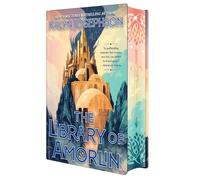 The Library of Amorlin: Deluxe Limited Edition (The Age of Beasts)