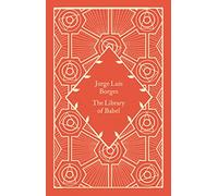 The Library of Babel: (Little Clothbound Classics)