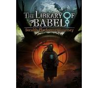The Library of Babel (PC) - Steam Key - GLOBAL