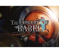 The Library of Babel (PC) Steam Key - GLOBAL