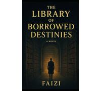 The Library of Borrowed Destinies