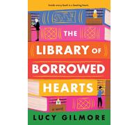 The Library of Borrowed Hearts