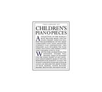 The Library of Children's Piano Pieces: Easy Piano (Library of Series)