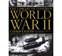 The Library of Congress World War II Companion