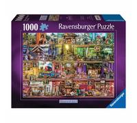 The Library of Dogs Jigsaw - Jigsaws & Puzzles