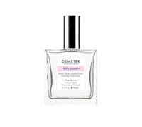 The Library of Fragrance Baby Powder Eau De Cologne Spray