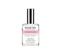 The Library of Fragrance Cotton Candy Eau De Cologne Spray