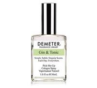 The Library of Fragrance Gin and Tonic Eau De Cologne Spray
