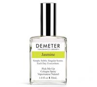 The Library of Fragrance Jasmine Eau De Cologne Spray