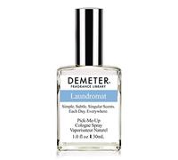 The Library of Fragrance Laundromat Eau De Cologne Spray