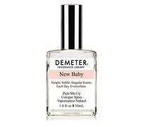 The Library of Fragrance New Baby Eau De Cologne Spray