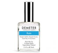 The Library of Fragrance Rain Eau De Cologne Spray